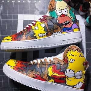 Meet your Posher, Byron